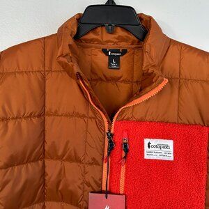 COTOPAXI Trico Hybrid Water-Repellent Vest